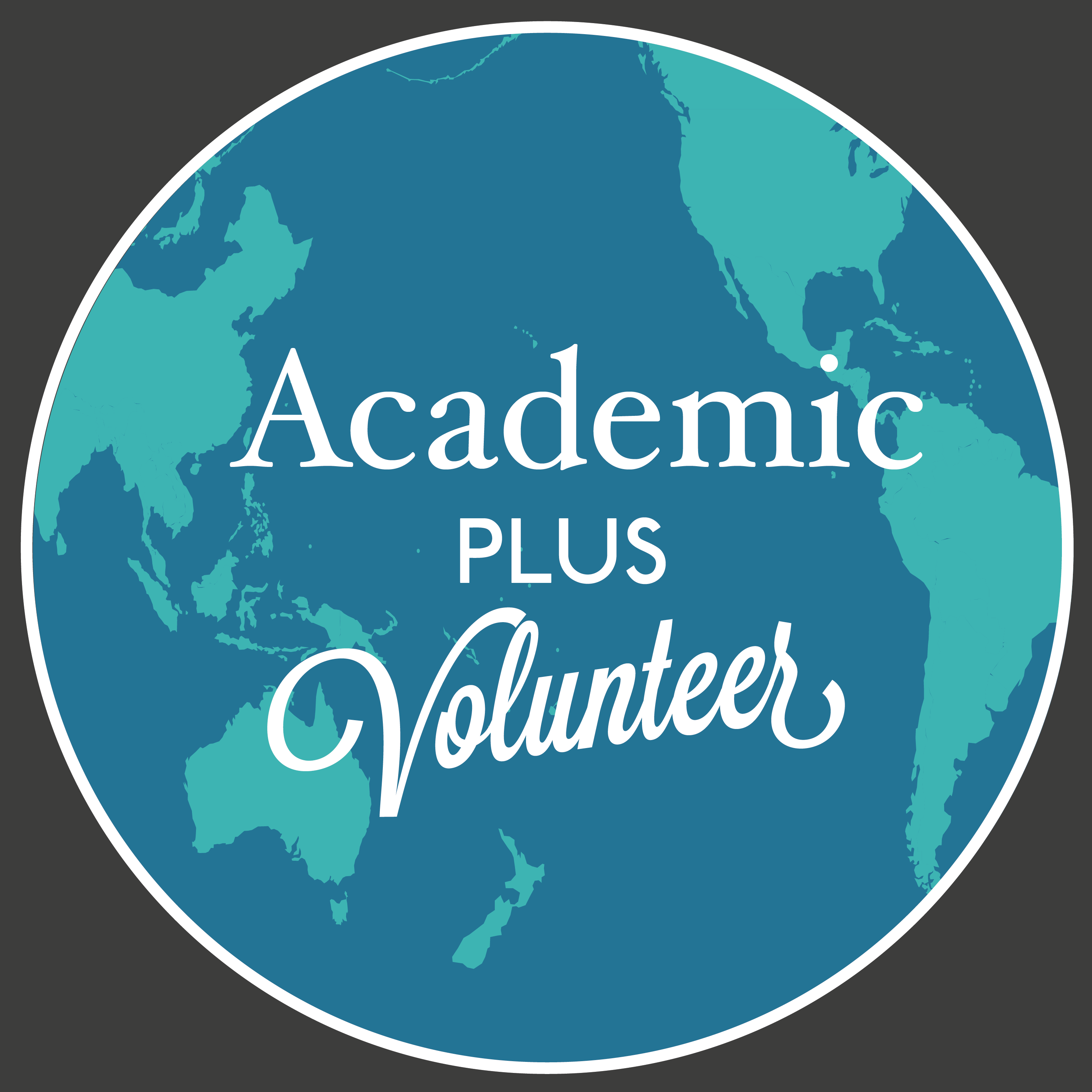 Academic  Volunteer-logo
