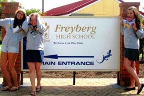 High-School-Neuseeland-Freyberg