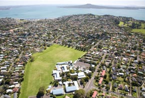 High-School-Neuseeland-Glendowie