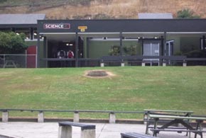 High-School-Neuseeland-loganpark